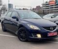 Синий Мазда 6, объемом двигателя 0 л и пробегом 185 тыс. км за 9000 $, фото 12 на Automoto.ua