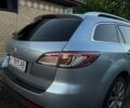 Синій Мазда 6, об'ємом двигуна 2 л та пробігом 256 тис. км за 6200 $, фото 12 на Automoto.ua