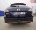 Синій Мазда 6, об'ємом двигуна 2.2 л та пробігом 228 тис. км за 9000 $, фото 9 на Automoto.ua