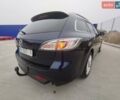 Синій Мазда 6, об'ємом двигуна 2.2 л та пробігом 228 тис. км за 9000 $, фото 7 на Automoto.ua