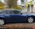 Синій Мазда 6, об'ємом двигуна 2 л та пробігом 245 тис. км за 7750 $, фото 3 на Automoto.ua
