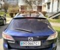 Синій Мазда 6, об'ємом двигуна 2.2 л та пробігом 270 тис. км за 7600 $, фото 14 на Automoto.ua