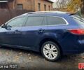 Синій Мазда 6, об'ємом двигуна 2 л та пробігом 245 тис. км за 7750 $, фото 2 на Automoto.ua