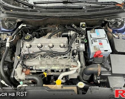 Синій Мазда 6, об'ємом двигуна 2 л та пробігом 245 тис. км за 7750 $, фото 6 на Automoto.ua