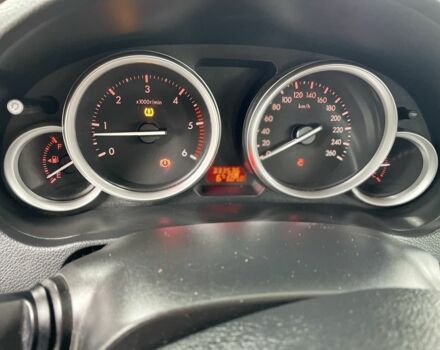 Синій Мазда 6, об'ємом двигуна 2 л та пробігом 330 тис. км за 3200 $, фото 17 на Automoto.ua