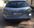 Синій Мазда 6, об'ємом двигуна 1.8 л та пробігом 300 тис. км за 6500 $, фото 2 на Automoto.ua