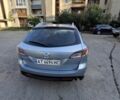 Синій Мазда 6, об'ємом двигуна 0 л та пробігом 245 тис. км за 5748 $, фото 10 на Automoto.ua