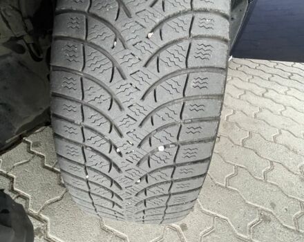 Синий Мазда 6, объемом двигателя 2 л и пробегом 340 тыс. км за 3450 $, фото 21 на Automoto.ua