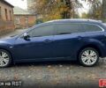 Синій Мазда 6, об'ємом двигуна 2 л та пробігом 245 тис. км за 7750 $, фото 1 на Automoto.ua