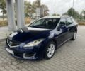 Синій Мазда 6, об'ємом двигуна 2 л та пробігом 330 тис. км за 3200 $, фото 2 на Automoto.ua
