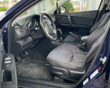 Синій Мазда 6, об'ємом двигуна 2 л та пробігом 330 тис. км за 3200 $, фото 15 на Automoto.ua