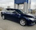 Синий Мазда 6, объемом двигателя 2 л и пробегом 340 тыс. км за 3450 $, фото 3 на Automoto.ua