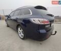 Синій Мазда 6, об'ємом двигуна 2.2 л та пробігом 228 тис. км за 9000 $, фото 8 на Automoto.ua
