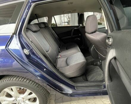 Синий Мазда 6, объемом двигателя 2 л и пробегом 340 тыс. км за 3450 $, фото 16 на Automoto.ua