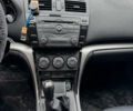 Синий Мазда 6, объемом двигателя 2 л и пробегом 256 тыс. км за 7000 $, фото 18 на Automoto.ua
