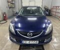 Синій Мазда 6, об'ємом двигуна 2 л та пробігом 330 тис. км за 3200 $, фото 20 на Automoto.ua