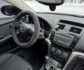 Синий Мазда 6, объемом двигателя 2 л и пробегом 256 тыс. км за 7000 $, фото 17 на Automoto.ua