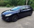 Синій Мазда 6, об'ємом двигуна 2.18 л та пробігом 269 тис. км за 7300 $, фото 4 на Automoto.ua