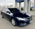 Синий Мазда 6, объемом двигателя 2 л и пробегом 340 тыс. км за 3450 $, фото 5 на Automoto.ua