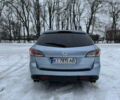 Синий Мазда 6, объемом двигателя 2 л и пробегом 256 тыс. км за 7000 $, фото 10 на Automoto.ua