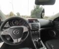 Синий Мазда 6, объемом двигателя 2 л и пробегом 340 тыс. км за 3450 $, фото 20 на Automoto.ua