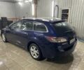 Синій Мазда 6, об'ємом двигуна 2 л та пробігом 330 тис. км за 3200 $, фото 23 на Automoto.ua