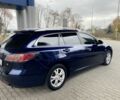 Синий Мазда 6, объемом двигателя 2 л и пробегом 340 тыс. км за 3450 $, фото 7 на Automoto.ua