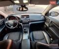 Синий Мазда 6, объемом двигателя 2.2 л и пробегом 324 тыс. км за 4000 $, фото 14 на Automoto.ua