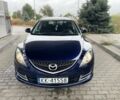 Синій Мазда 6, об'ємом двигуна 2 л та пробігом 330 тис. км за 3200 $, фото 4 на Automoto.ua