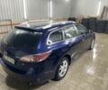 Синій Мазда 6, об'ємом двигуна 2 л та пробігом 330 тис. км за 3200 $, фото 22 на Automoto.ua