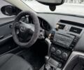 Синий Мазда 6, объемом двигателя 2 л и пробегом 256 тыс. км за 8500 $, фото 9 на Automoto.ua