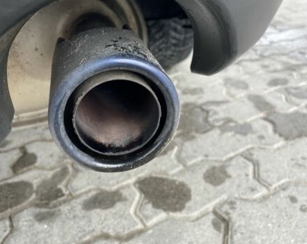 Синій Мазда 6, об'ємом двигуна 2 л та пробігом 330 тис. км за 3200 $, фото 18 на Automoto.ua