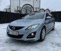 Синий Мазда 6, объемом двигателя 2 л и пробегом 256 тыс. км за 7000 $, фото 8 на Automoto.ua