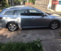 Синій Мазда 6, об'ємом двигуна 1.8 л та пробігом 300 тис. км за 6500 $, фото 3 на Automoto.ua