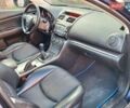 Синий Мазда 6, объемом двигателя 2.2 л и пробегом 324 тыс. км за 4000 $, фото 8 на Automoto.ua