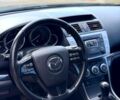 Синій Мазда 6, об'ємом двигуна 2 л та пробігом 245 тис. км за 7750 $, фото 9 на Automoto.ua