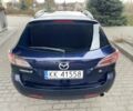 Синий Мазда 6, объемом двигателя 2 л и пробегом 340 тыс. км за 3450 $, фото 8 на Automoto.ua