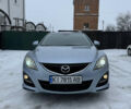 Синий Мазда 6, объемом двигателя 2 л и пробегом 256 тыс. км за 7000 $, фото 13 на Automoto.ua