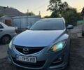 Синій Мазда 6, об'ємом двигуна 2 л та пробігом 256 тис. км за 6200 $, фото 1 на Automoto.ua