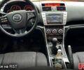 Синій Мазда 6, об'ємом двигуна 2 л та пробігом 245 тис. км за 7750 $, фото 7 на Automoto.ua