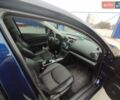 Синій Мазда 6, об'ємом двигуна 2.2 л та пробігом 228 тис. км за 9000 $, фото 13 на Automoto.ua
