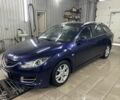 Синій Мазда 6, об'ємом двигуна 2 л та пробігом 330 тис. км за 3200 $, фото 21 на Automoto.ua