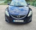 Синій Мазда 6, об'ємом двигуна 2.18 л та пробігом 269 тис. км за 7300 $, фото 1 на Automoto.ua