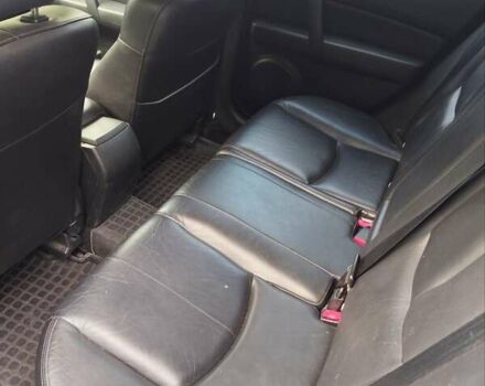 Синій Мазда 6, об'ємом двигуна 2.18 л та пробігом 269 тис. км за 7300 $, фото 10 на Automoto.ua