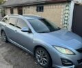 Синій Мазда 6, об'ємом двигуна 2 л та пробігом 256 тис. км за 6200 $, фото 2 на Automoto.ua