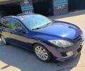 Синий Мазда 6, объемом двигателя 2.2 л и пробегом 268 тыс. км за 5783 $, фото 1 на Automoto.ua