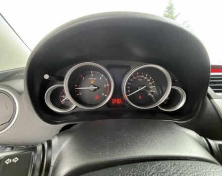 Синий Мазда 6, объемом двигателя 2 л и пробегом 340 тыс. км за 3450 $, фото 23 на Automoto.ua