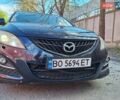 Синий Мазда 6, объемом двигателя 2.2 л и пробегом 324 тыс. км за 4000 $, фото 7 на Automoto.ua