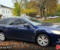 Синій Мазда 6, об'ємом двигуна 2 л та пробігом 245 тис. км за 7750 $, фото 4 на Automoto.ua