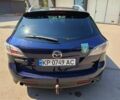 Синий Мазда 6, объемом двигателя 2.2 л и пробегом 268 тыс. км за 5783 $, фото 4 на Automoto.ua